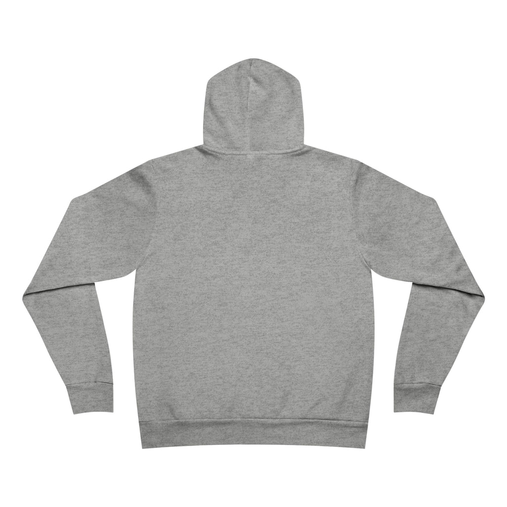 Generational Wealth Hoodie — Gold Tree Pullover