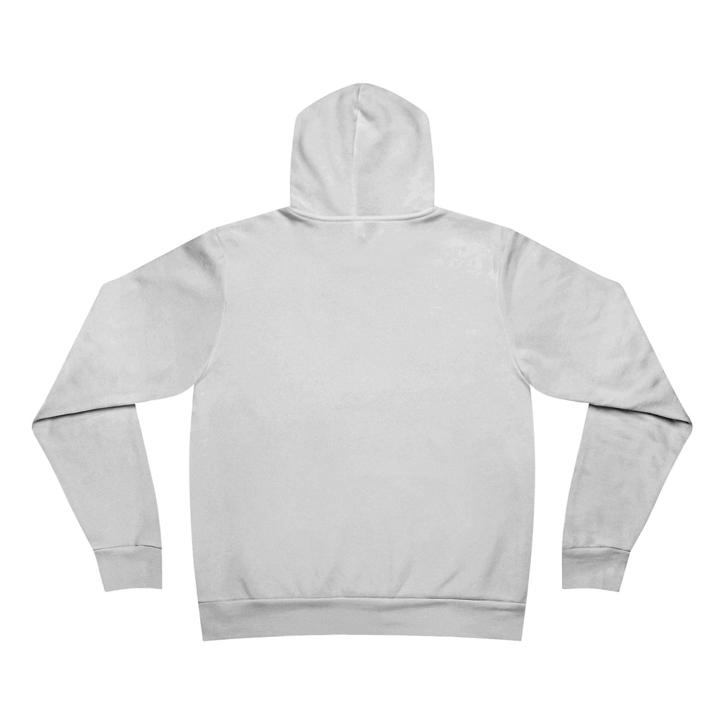 Generational Wealth Hoodie — Gold Tree Pullover