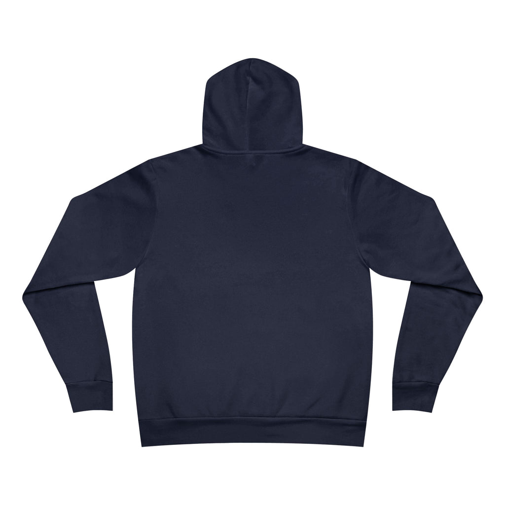 Generational Wealth Hoodie — Gold Tree Pullover