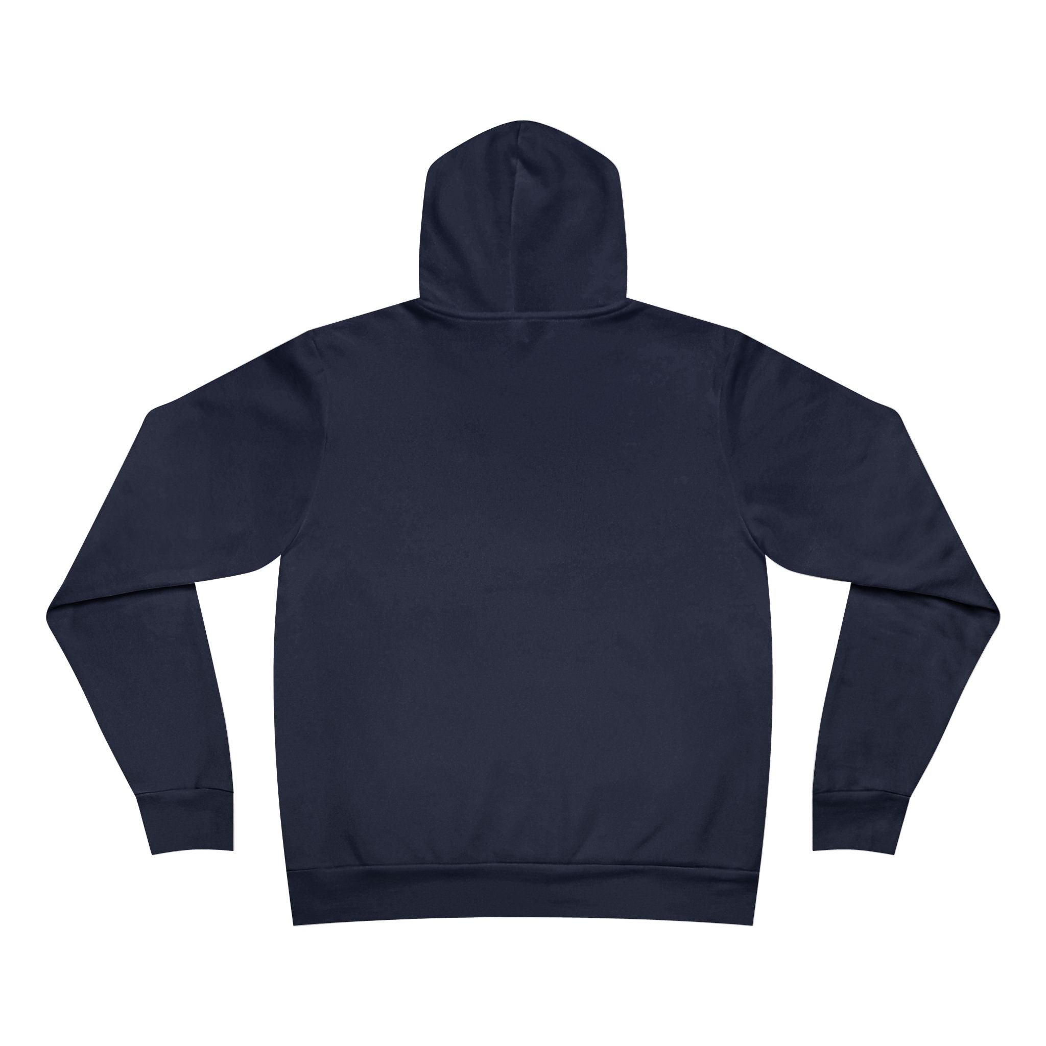 Generational Wealth Hoodie — Gold Tree Pullover