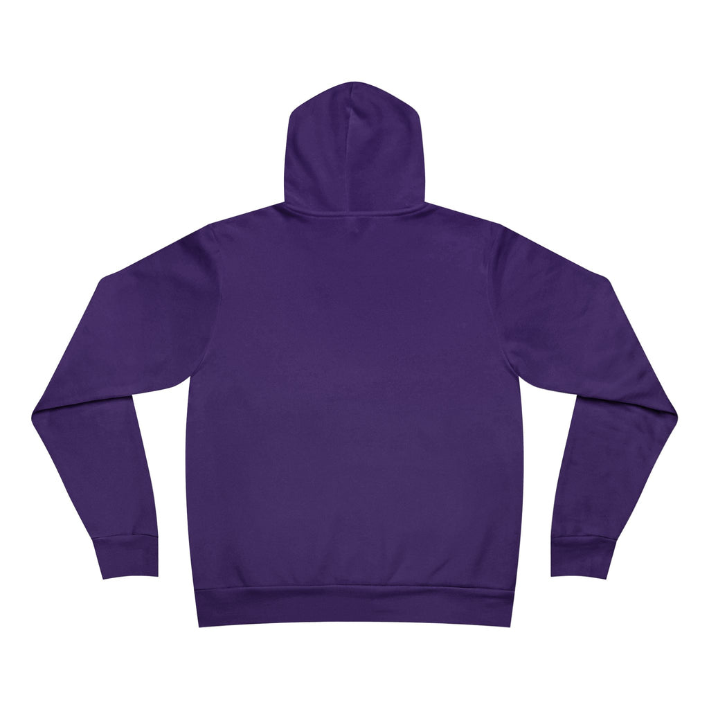 Generational Wealth Hoodie — Gold Tree Pullover