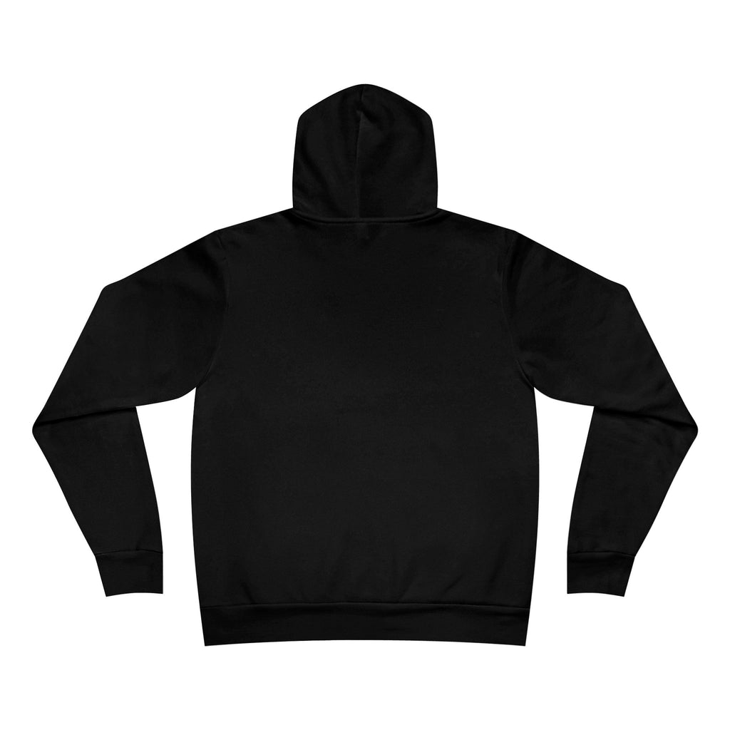Generational Wealth Hoodie — Gold Tree Pullover