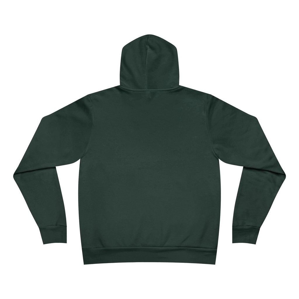 Generational Wealth Hoodie — Gold Tree Pullover