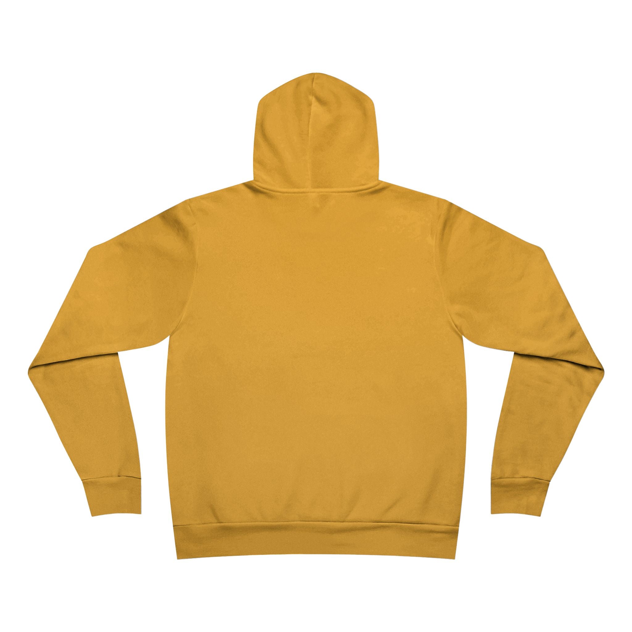 Generational Wealth Hoodie — Gold Tree Pullover