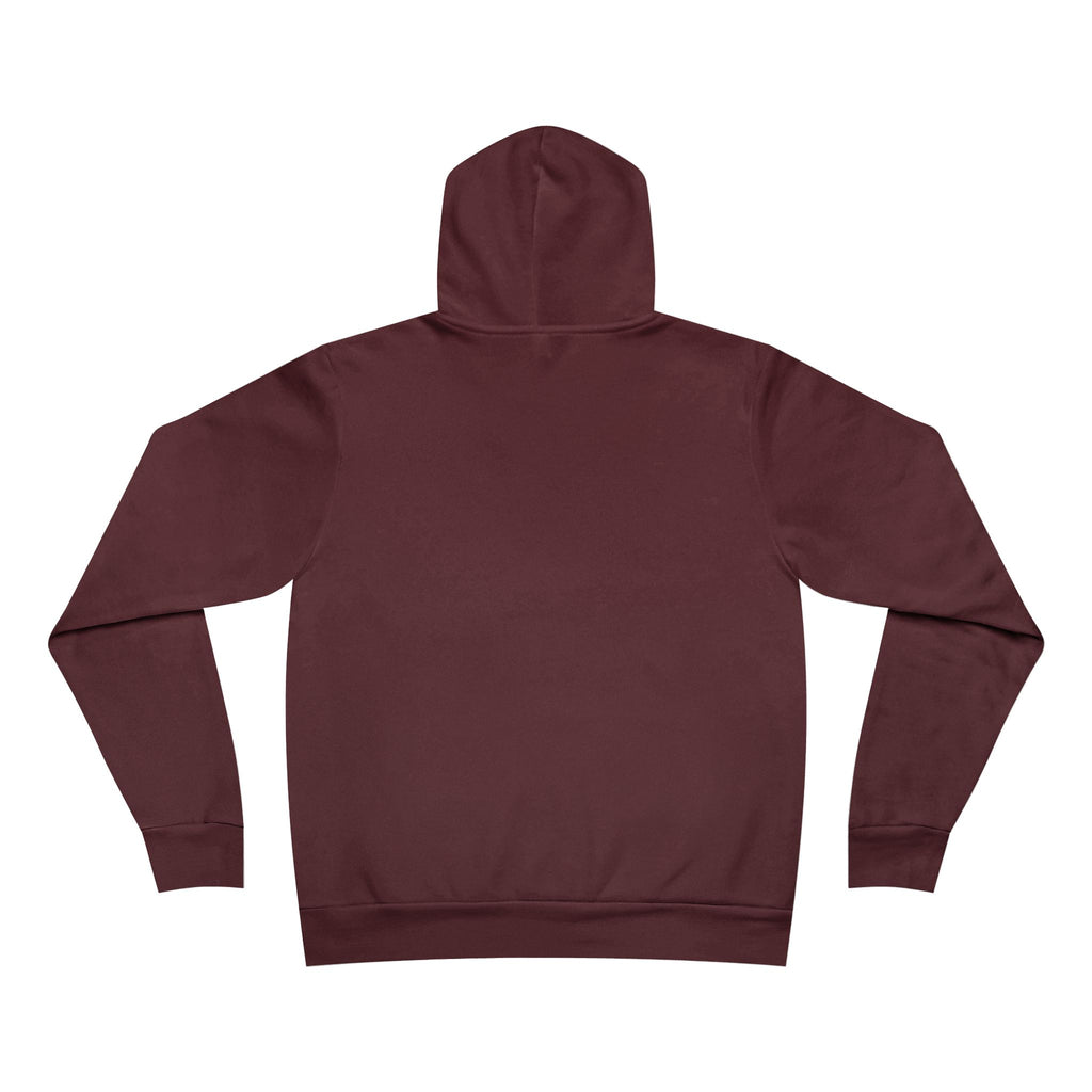 Generational Wealth Hoodie — Gold Tree Pullover