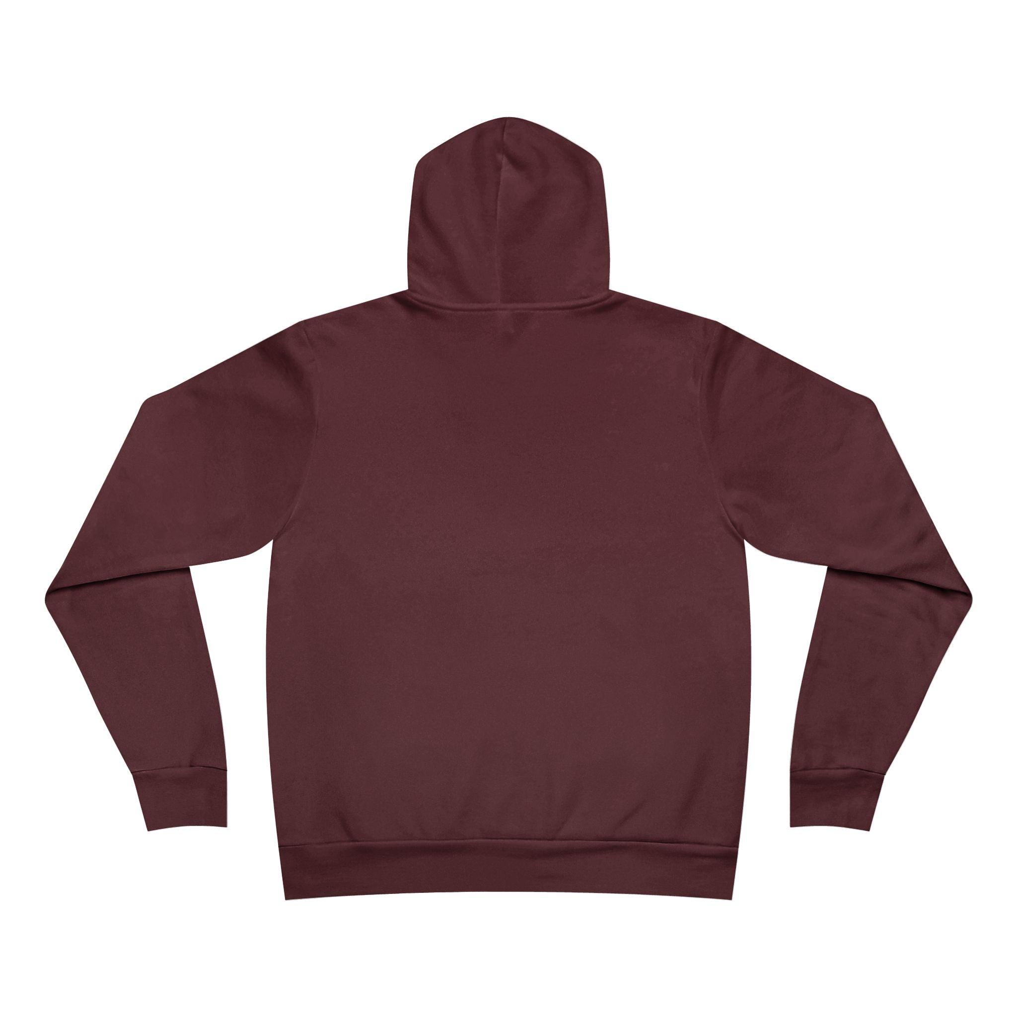 Generational Wealth Hoodie — Gold Tree Pullover