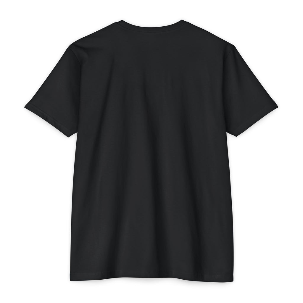 EW Cheer T-Shirt — School Spirit Cheerleading Tee