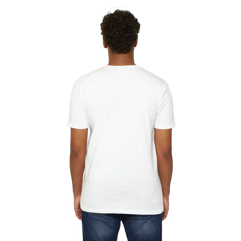 EW Cheer T-Shirt — School Spirit Cheerleading Tee