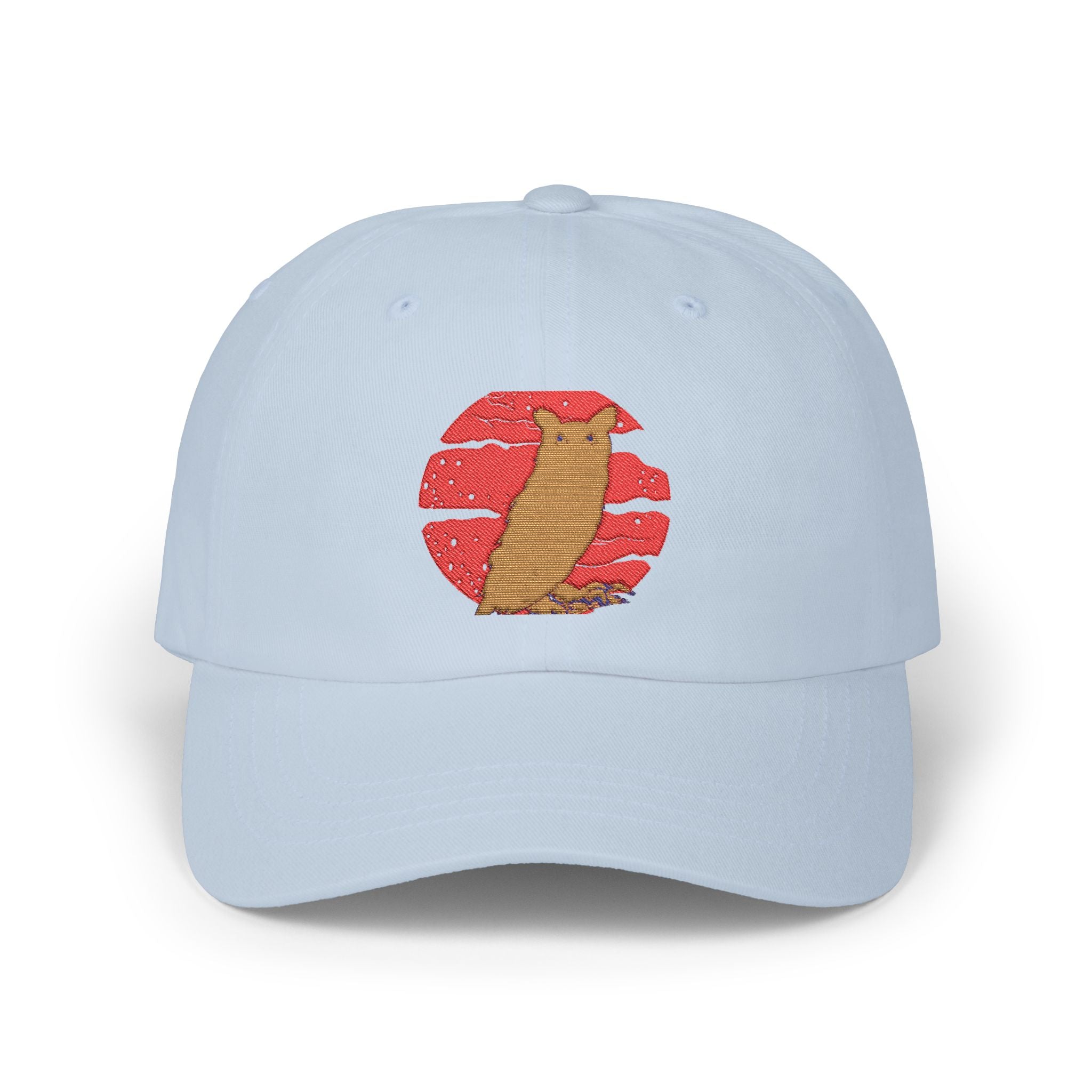 Classic Dad Cap with Unique Design | Casual Hat for Dads, Perfect for Summer, Gifts for Father's Day, Outdoor Activities, Relaxed Style