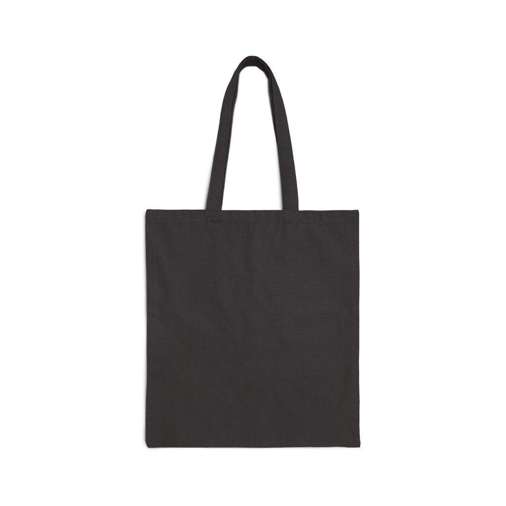 Game Over... For Now Canvas Tote — Retro Gamer Book & Console Tote Bag