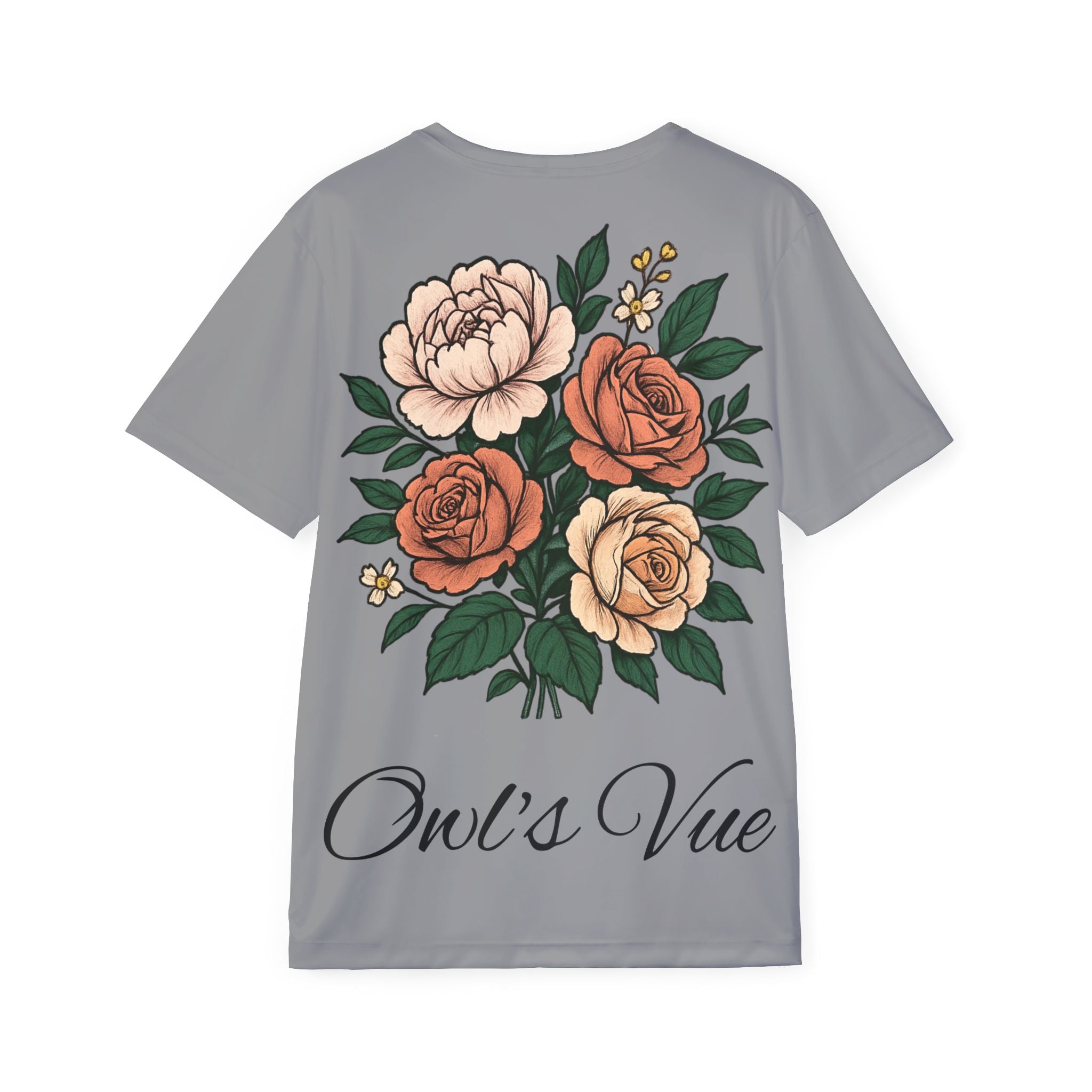 Men's Sports Jersey (AOP)