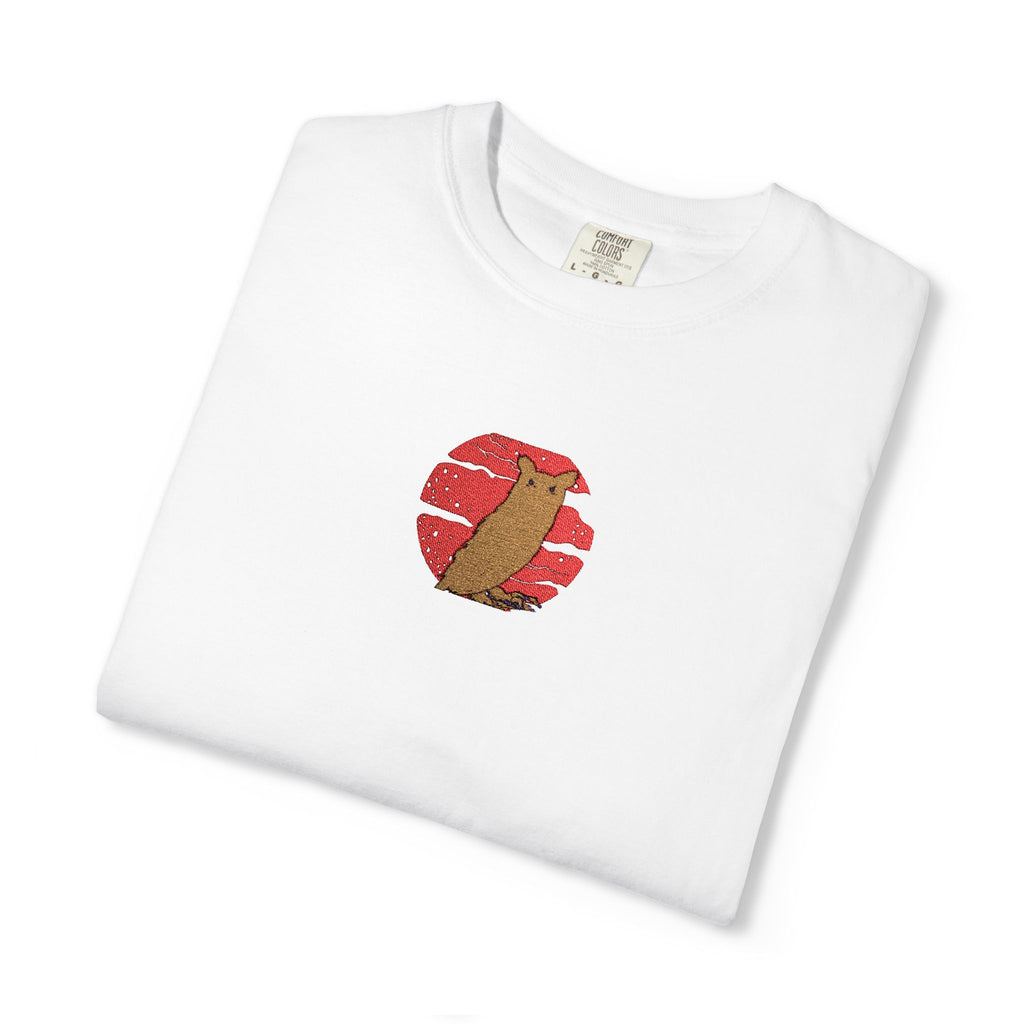 Garment-Dyed Unisex T-Shirt with Artistic Design, Cool Graphic Tee, Casual Summer Top, Unique Gift for Friends, Vintage Style Shirt, [...]