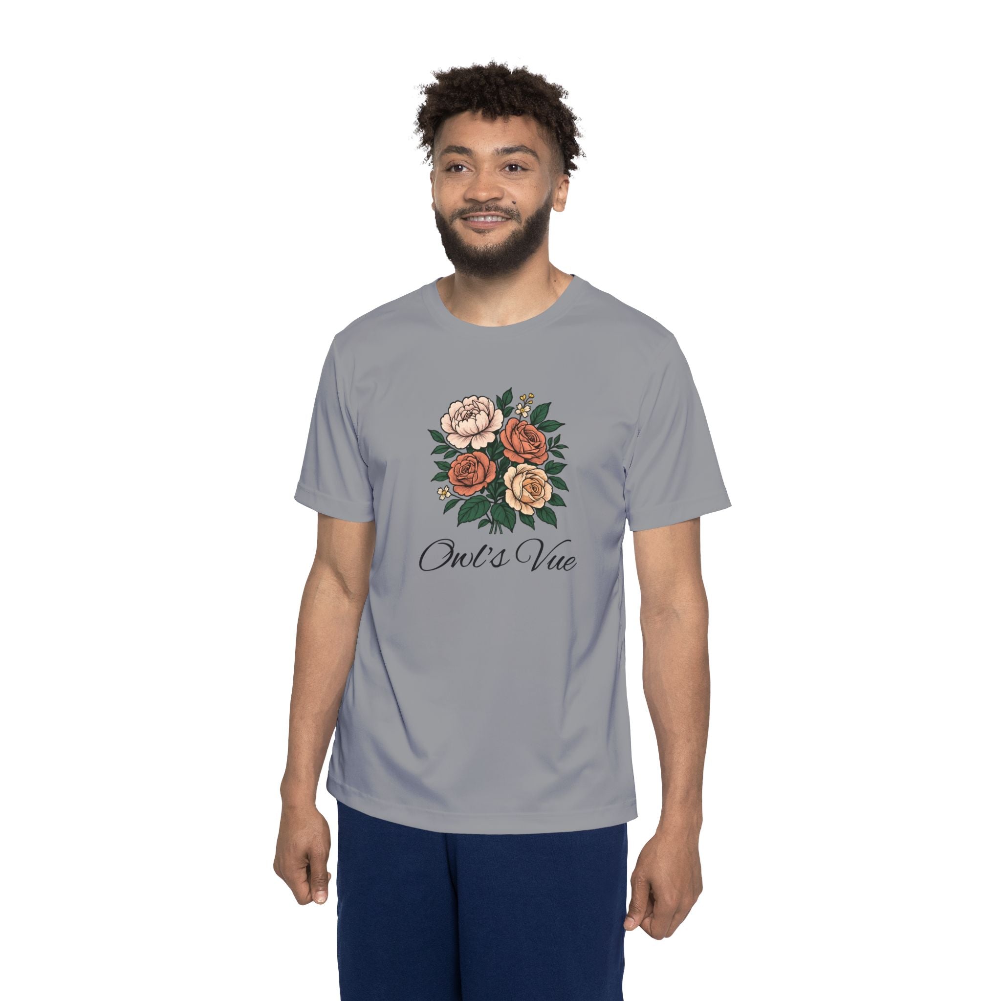 Men's Sports Jersey (AOP)