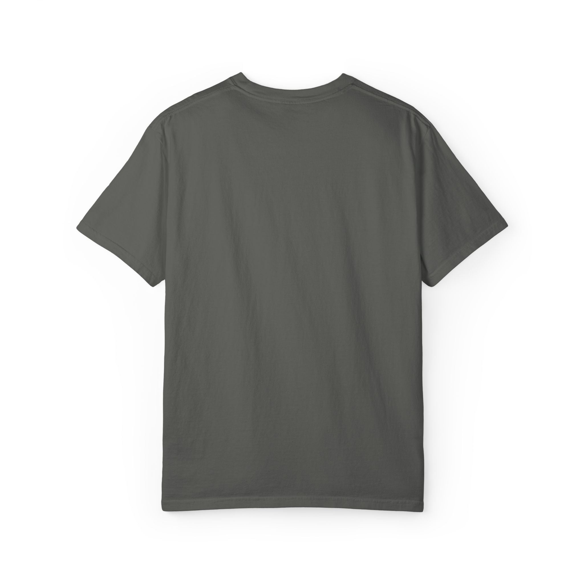 Garment-Dyed Unisex T-Shirt with Artistic Design, Cool Graphic Tee, Casual Summer Top, Unique Gift for Friends, Vintage Style Shirt, [...]