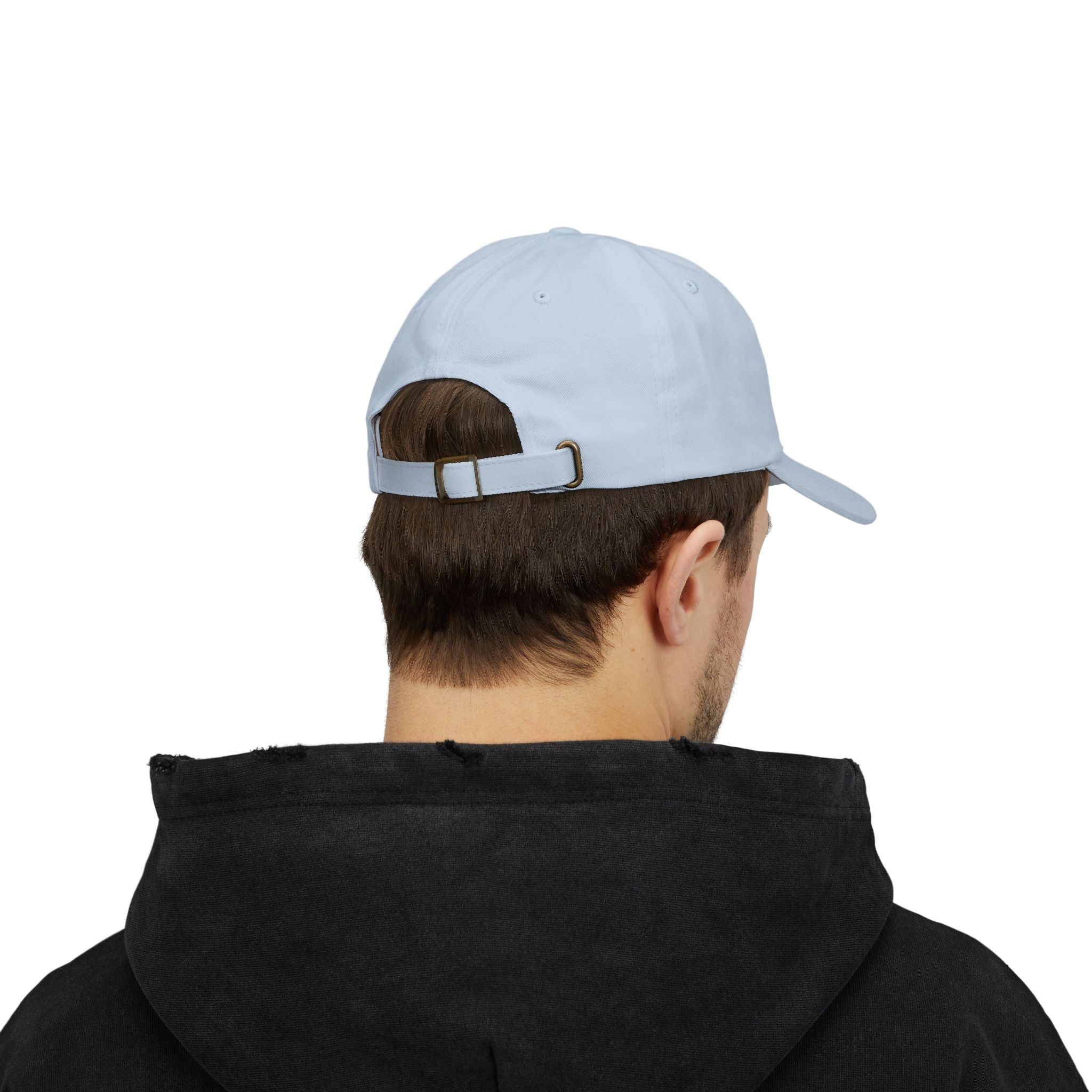 Classic Dad Cap with Unique Design | Casual Hat for Dads, Perfect for Summer, Gifts for Father's Day, Outdoor Activities, Relaxed Style