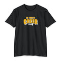 EW Cheer T-Shirt — School Spirit Cheerleading Tee