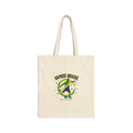 Vamos Brasil Soccer Tote | Retro Soccer, Country Pride