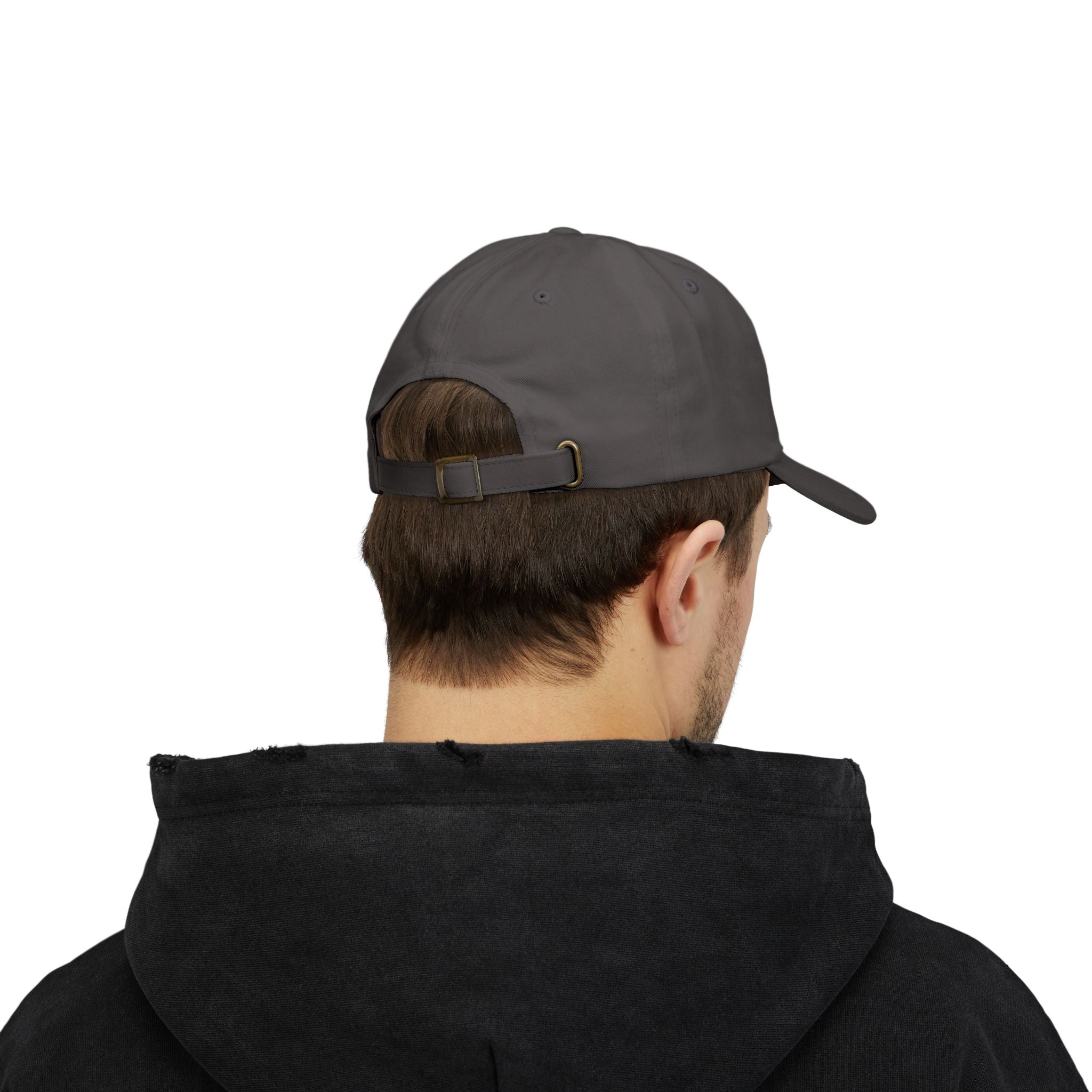 Classic Dad Cap with Unique Design | Casual Hat for Dads, Perfect for Summer, Gifts for Father's Day, Outdoor Activities, Relaxed Style