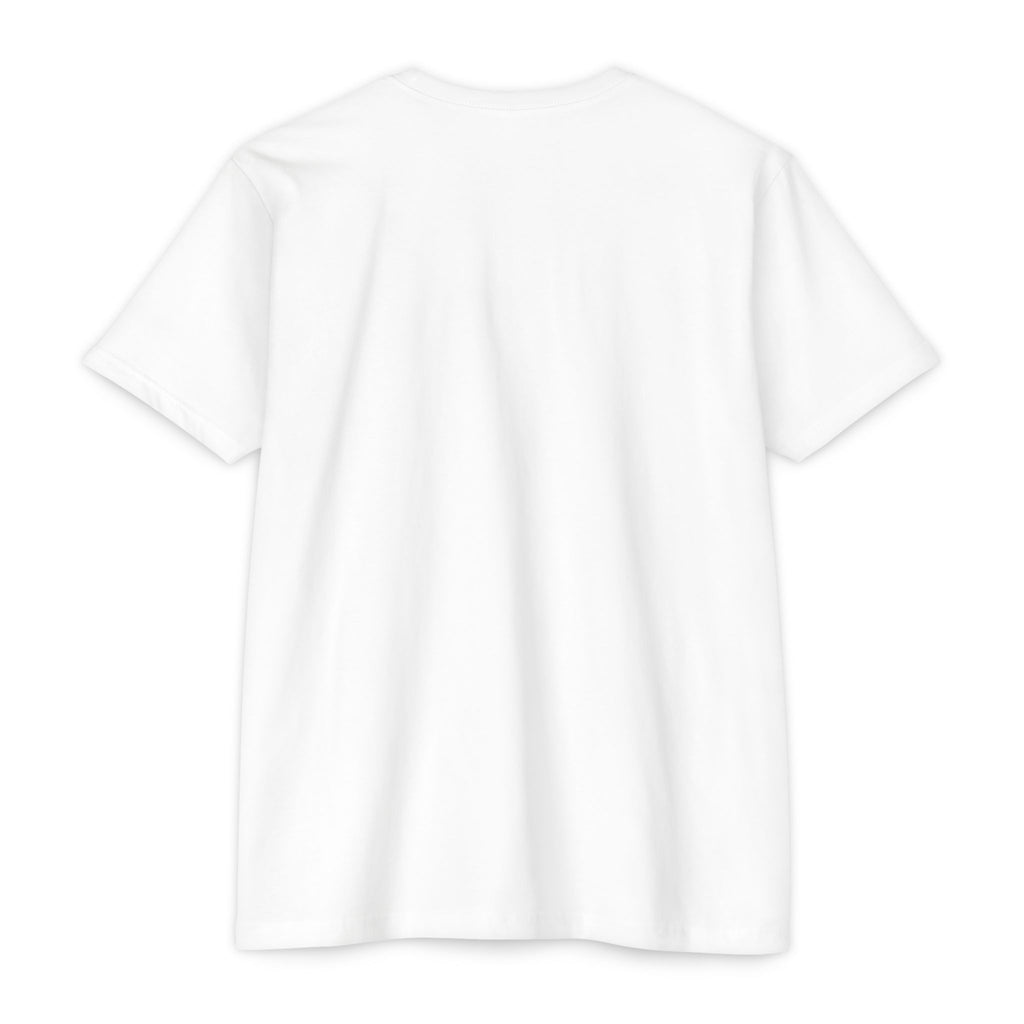EW Cheer T-Shirt — School Spirit Cheerleading Tee