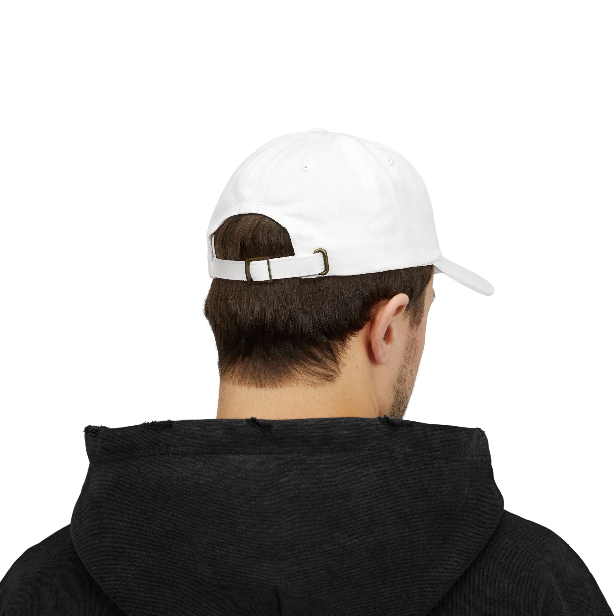 Classic Dad Cap with Unique Design | Casual Hat for Dads, Perfect for Summer, Gifts for Father's Day, Outdoor Activities, Relaxed Style