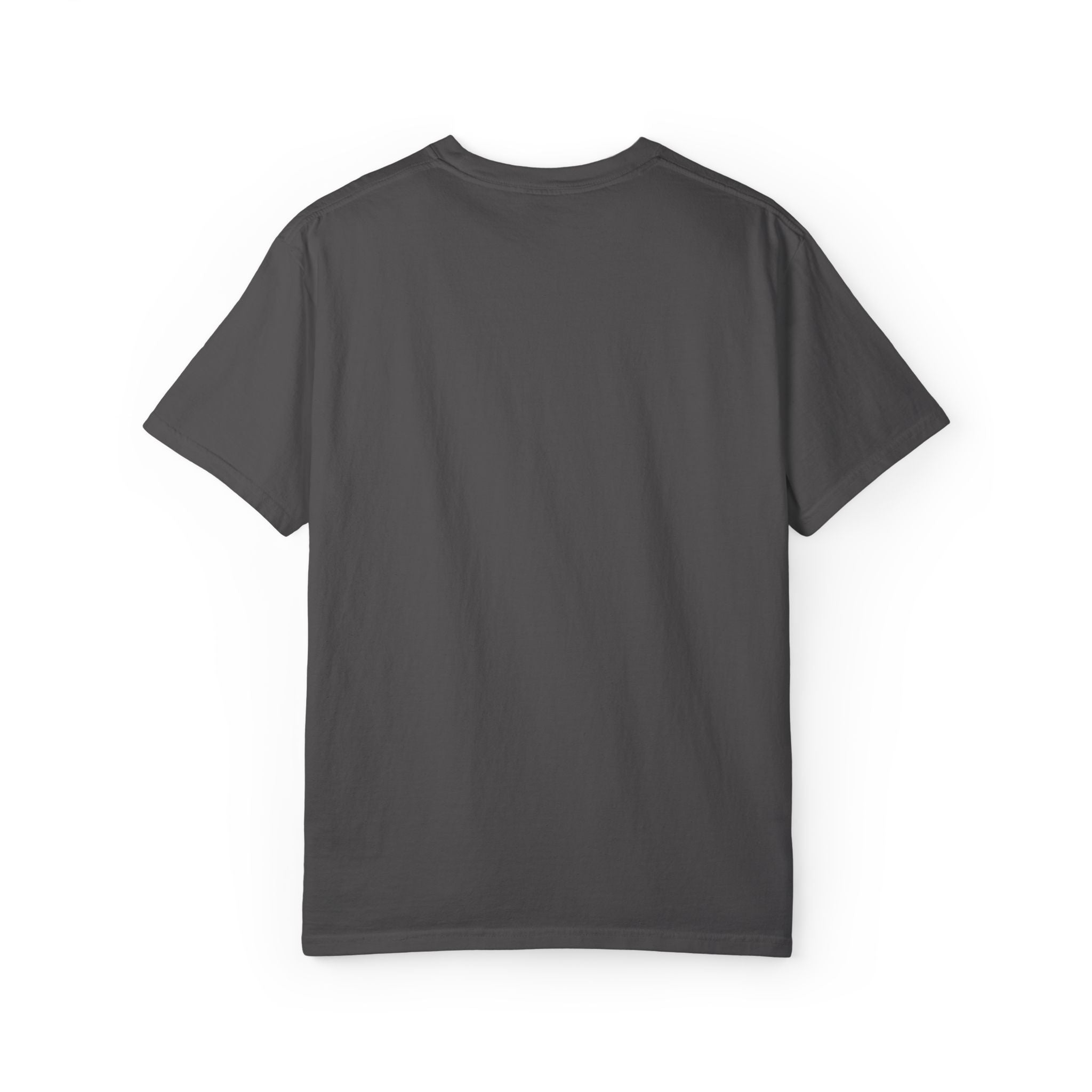 Garment-Dyed Unisex T-Shirt with Artistic Design, Cool Graphic Tee, Casual Summer Top, Unique Gift for Friends, Vintage Style Shirt, [...]