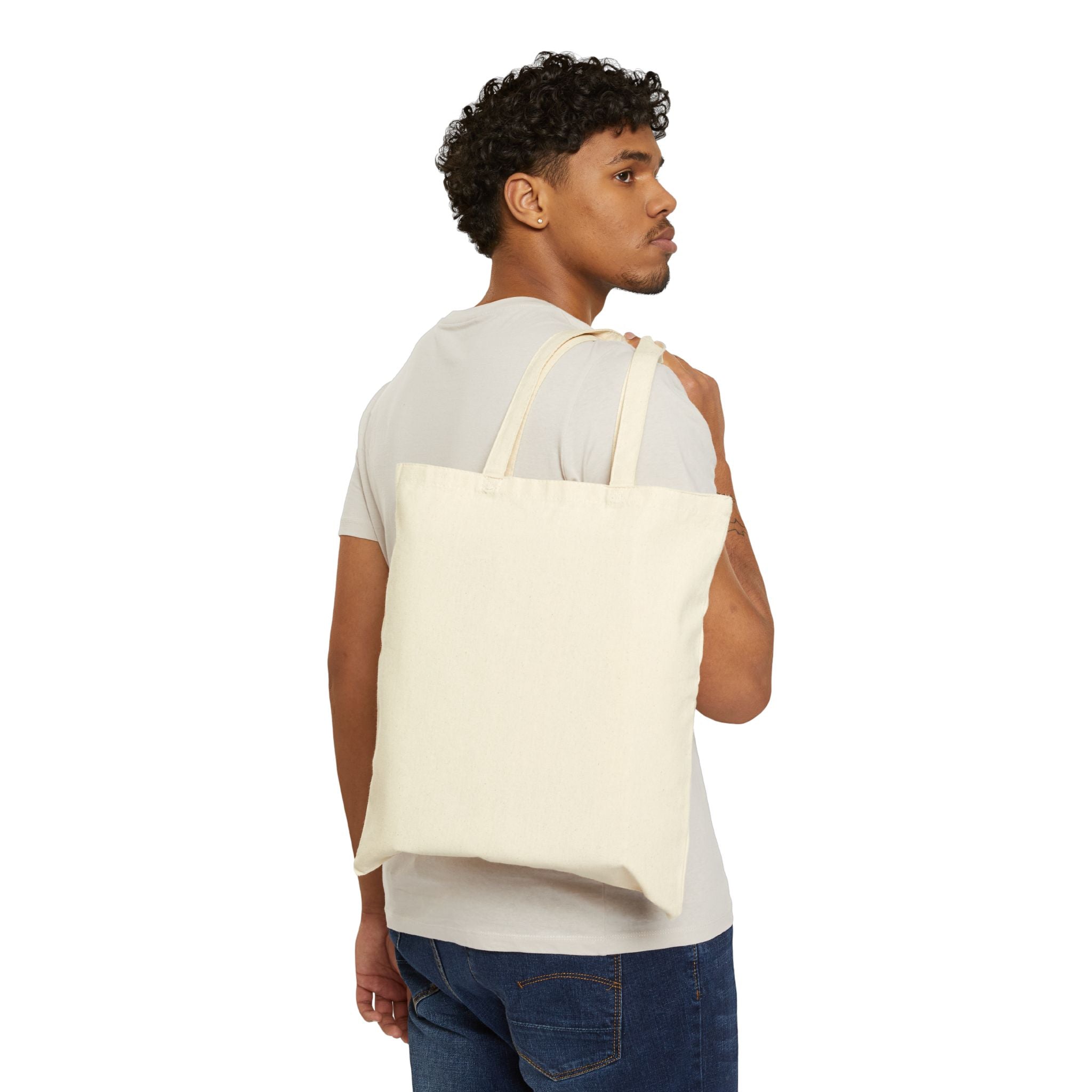 Vamos Brasil Soccer Tote | Retro Soccer, Country Pride