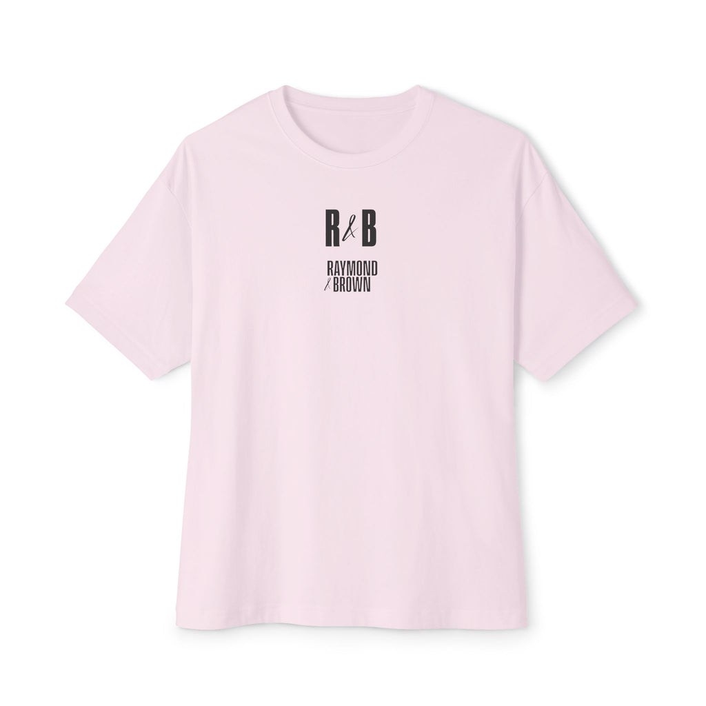 R&B Raymond & Brown Tour Tee — Summer 2026 Concert T-Shirt