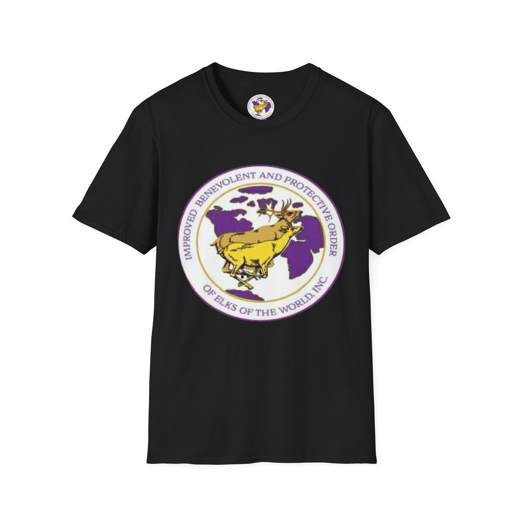 Maceo Elks T-Shirt