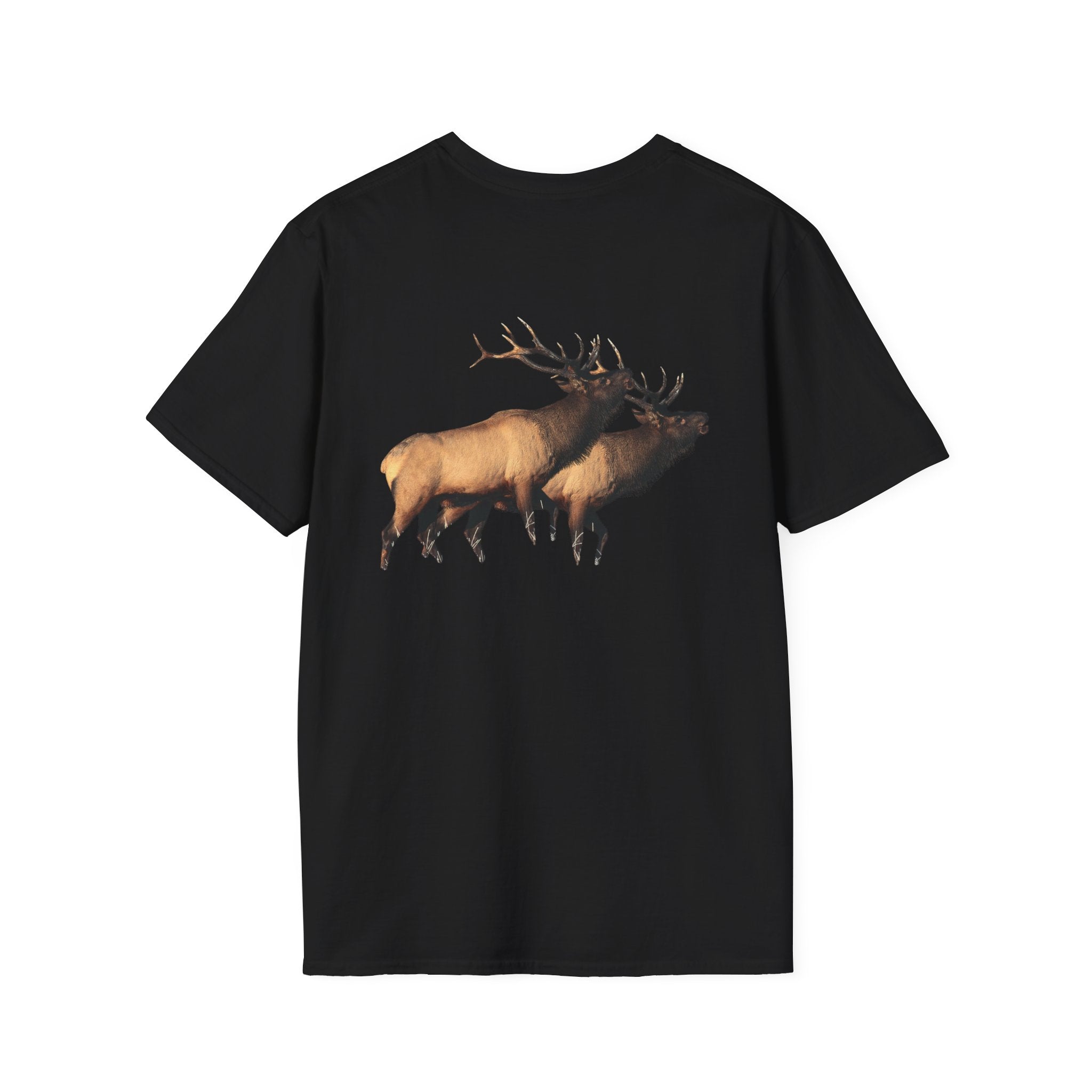 Maceo Elks T-Shirt