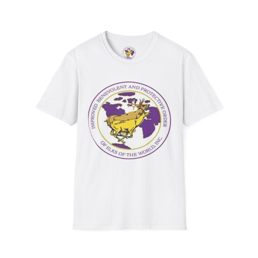 Maceo Elks T-Shirt