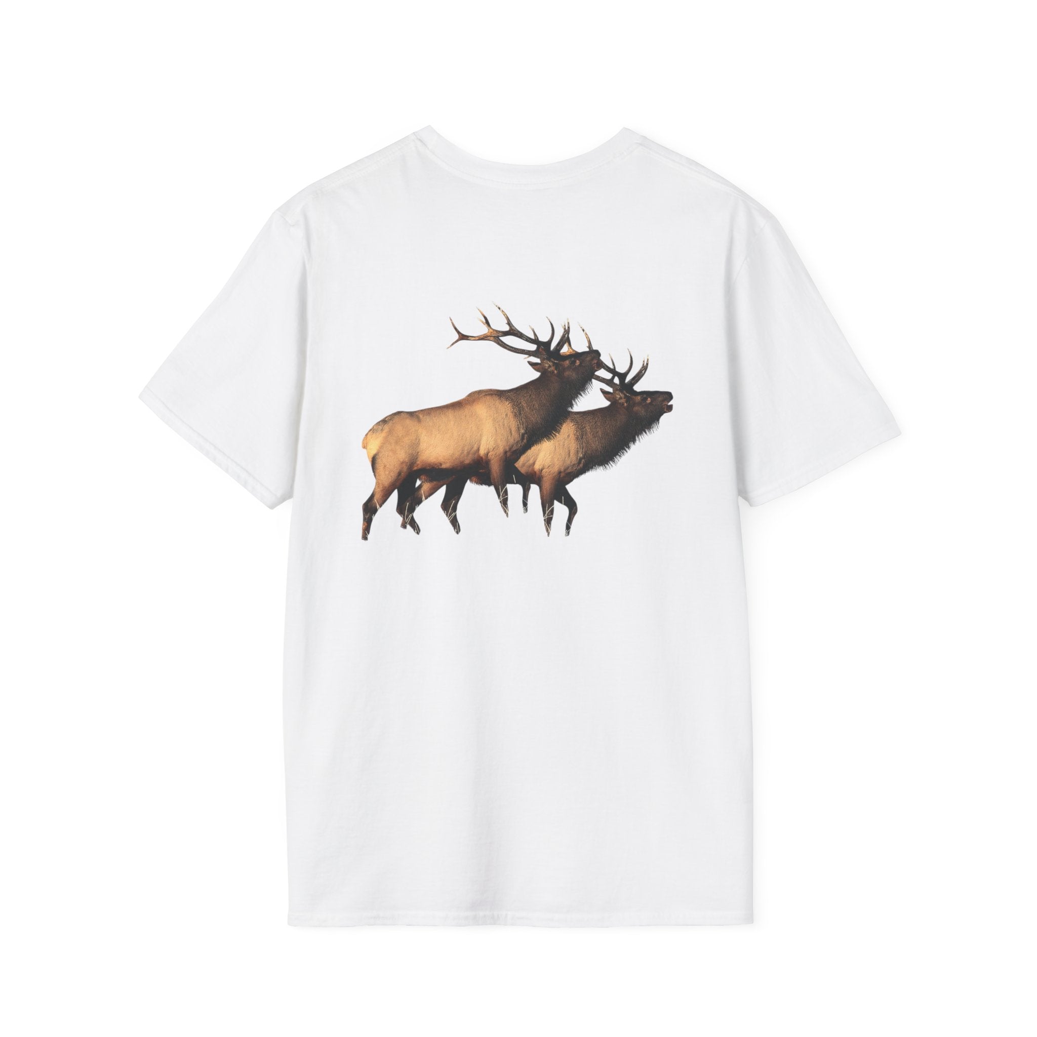 Maceo Elks T-Shirt
