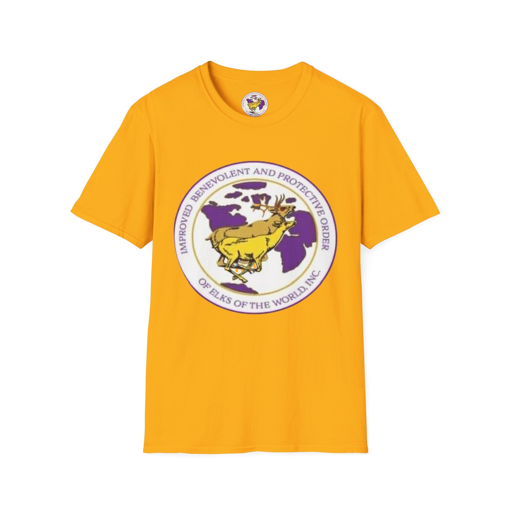 Maceo Elks T-Shirt
