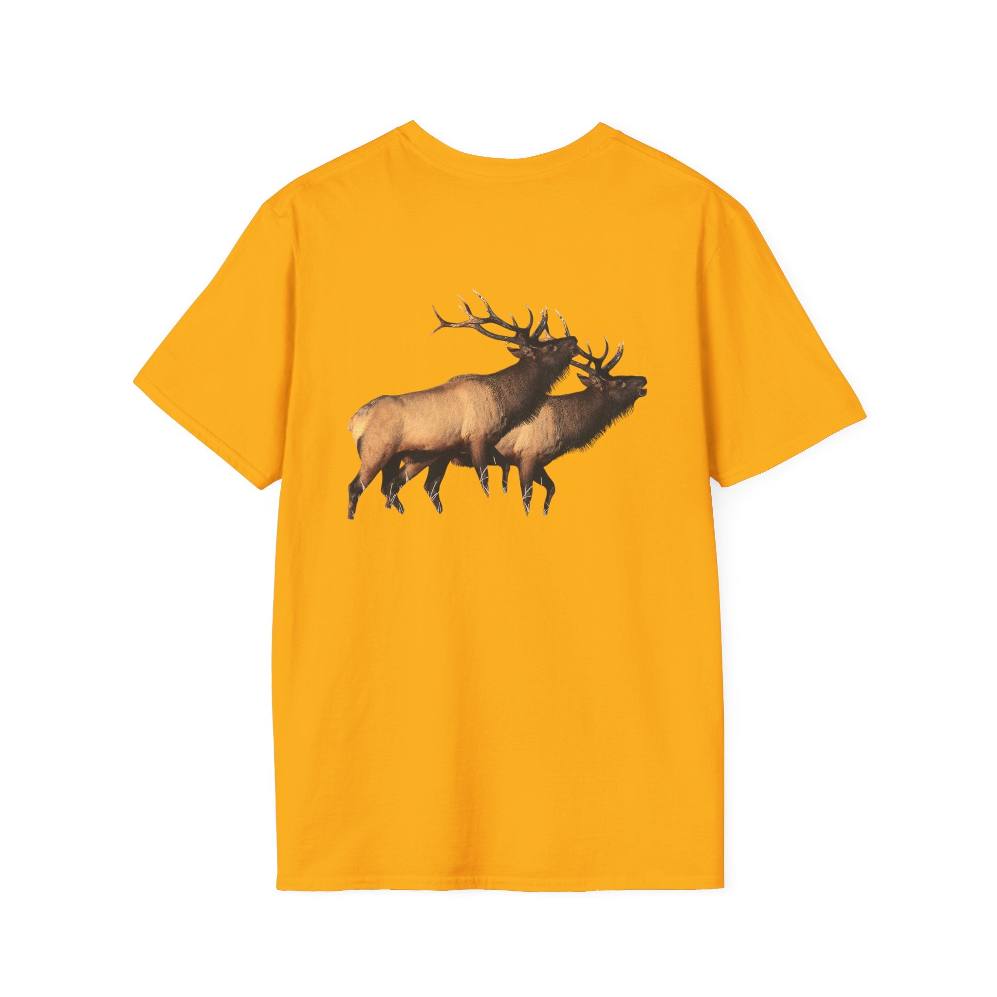 Maceo Elks T-Shirt