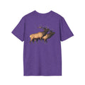 Maceo Elks T-Shirt