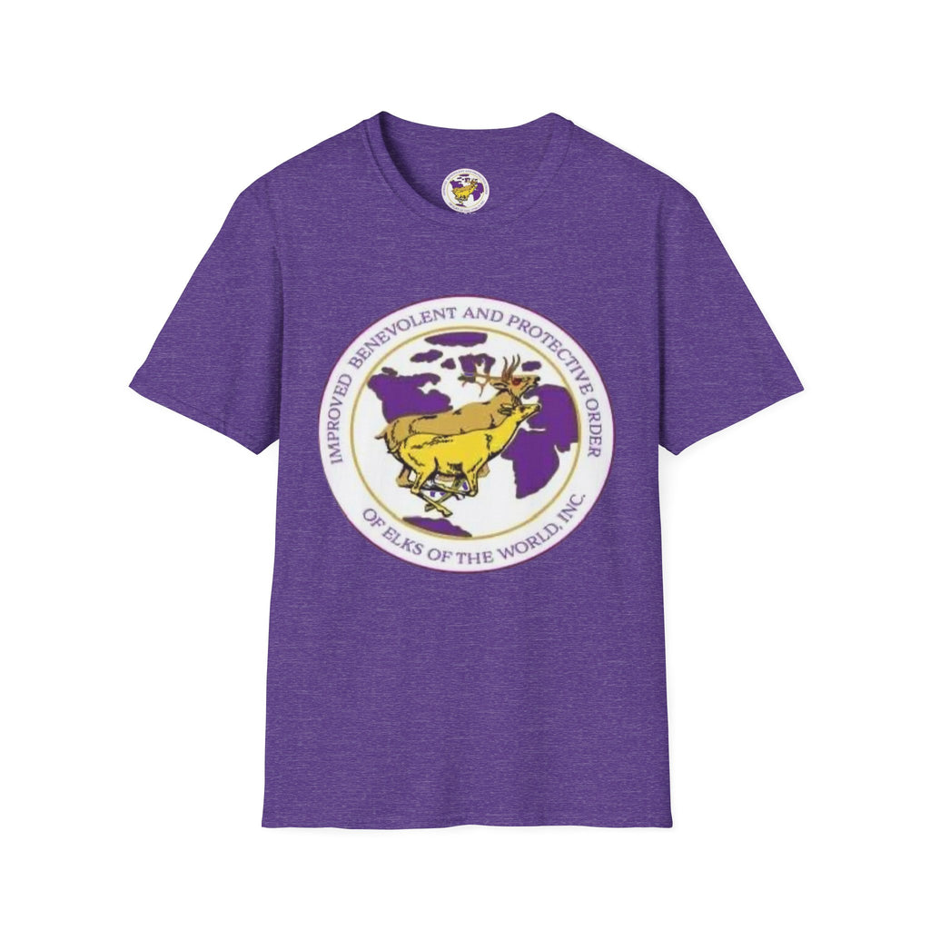 Maceo Elks T-Shirt